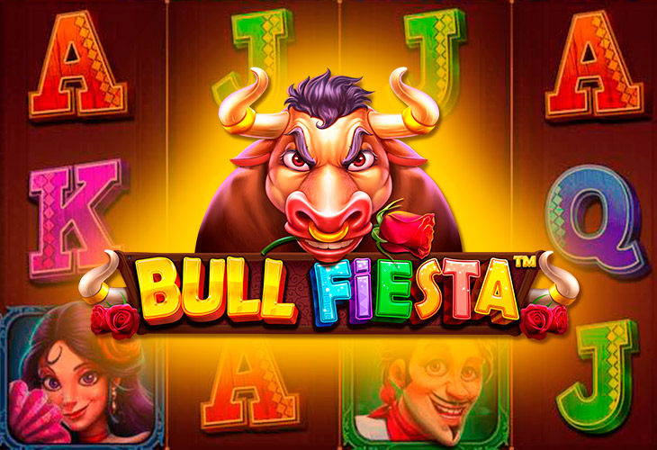 Bull Fiesta